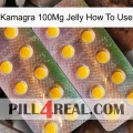 Kamagra 100Mg Jelly How To Use new10